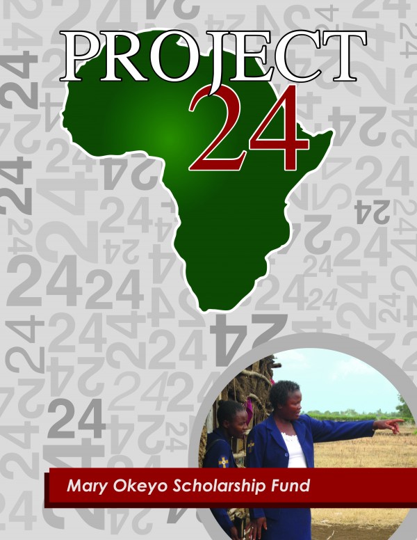 project 24 final