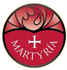Martyria