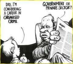 Cartoon lawless Gov