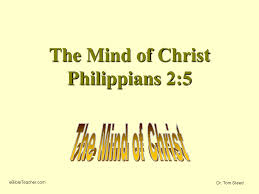 mind of Christ