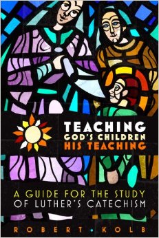 teaching God's children