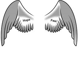 hope and fear