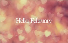 hello Feb