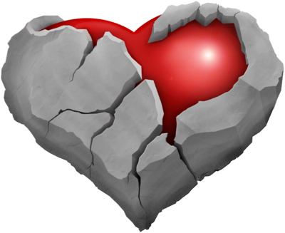 stone-heart