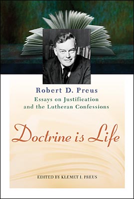doctrine is life