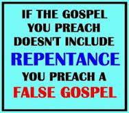 false gospel
