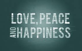 happiness-and-peace